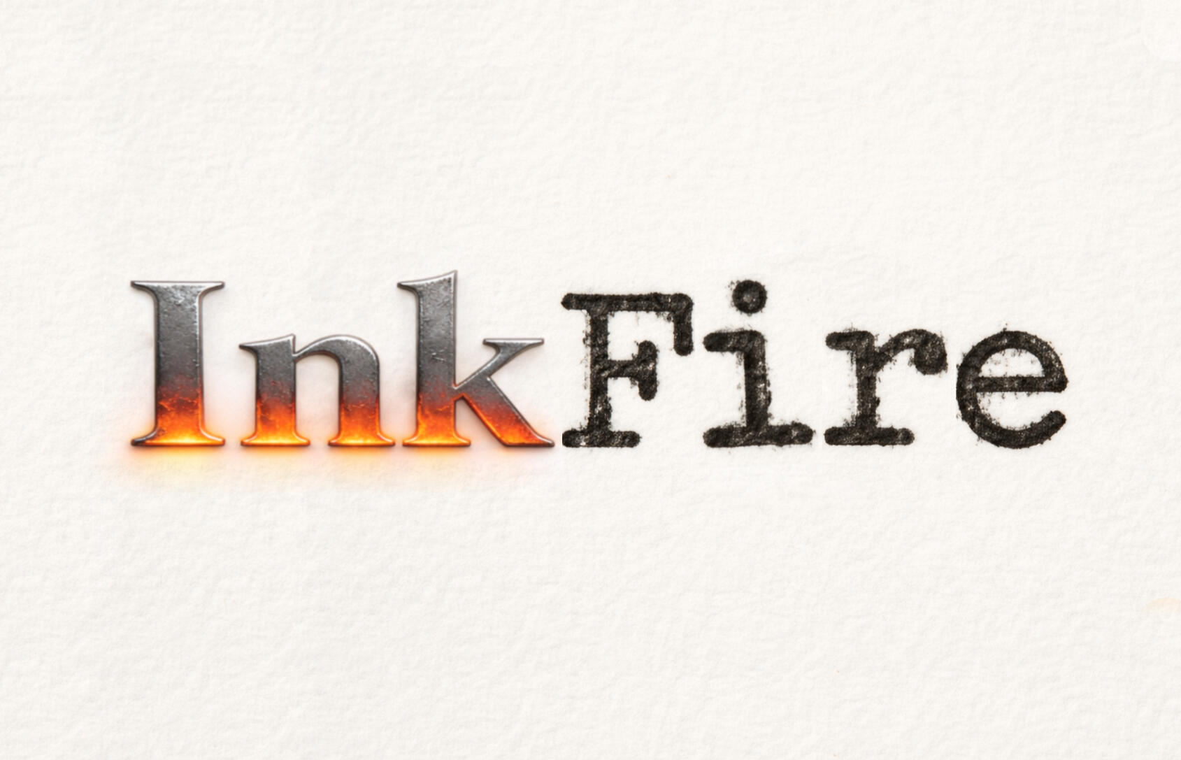 Inkfire Inkfire